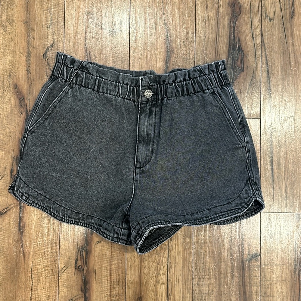Thread & Supply Pull-On Shorts - image 1